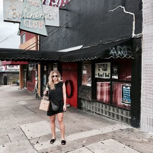 Meet your Posher, Jillian